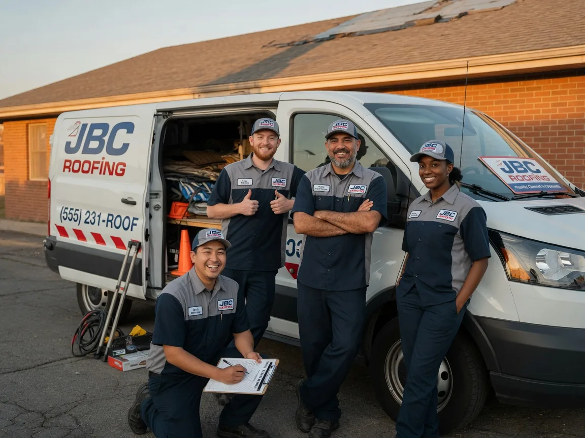 Roof Replacement company in Burt, IA